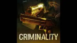 Criminality - You're Lucky