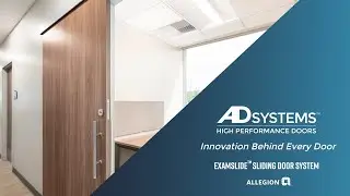 ExamSlide&trade; by AD Systems Product Video