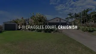 9-11 Craigslee Court, Craignish