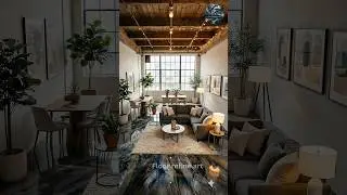 Luxury Epoxy Flooring Transformation | Stunning Resin Floor Makeover #epoxyflooring #metallicepoxy