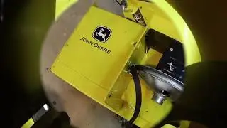 John Deere 44