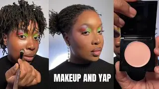 Makeup and Yap | Under Eye Brightener | Palladio Beauty