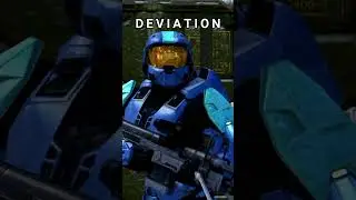 Sounds Like a Plan | Red vs. Blue: Decollection #halo #redvsblue #machinima