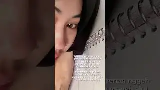 pancen dadi anak tunggal ii abot bngt yaa