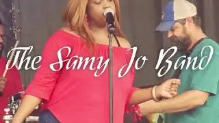 Pasadena Playlist with The Samy Jo Band