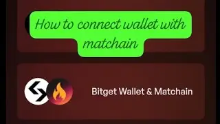 #how to work on match quest mining airdrops #how to connect wallet with Matchain #play games