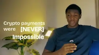 It&rsquo;s Finally Happening. (Crypto Mass Adoption)