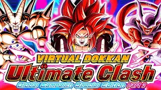 Crit Bosses is My Weakness...