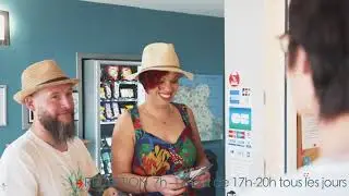 Venez d&eacute;couvrir le Cotentin avec l'h&ocirc;tel les Pieux!