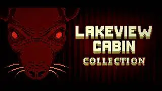 Kidnapper's Theme - Roope Tamminen | Lakeview Cabin Collection (Remastered)