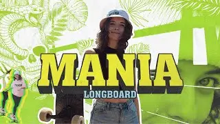 TIGER TRIP E01: MANIA