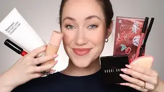 My August 2022 Beauty Favorites 😍