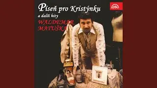 Možná, že mi máváš