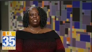 LA Currents: Kandee Lewis (10m)