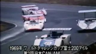 TOYOTA MOTORSPORTS HISTORY 3