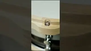Sigu Wood Hoops make a nice rimclick!