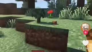 100 DAYS OF SURVIVAL ON AN ISLAND IN REALISTIC MINECRAFT