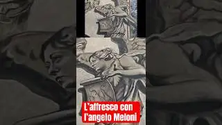 L&rsquo;ANGELO della discordia