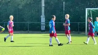 TSV Urdenbach E4 // U10 // 21.09.2024