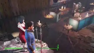 Magnolia SpeedRun Fallout 4