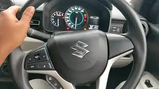 Drivezy Zoomcar Suzuki IGNIS self drive car rental Bangalore First impressions Maruti Suzuki Nexa