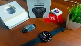 Boat Chrome Horizon Unboxing and Review