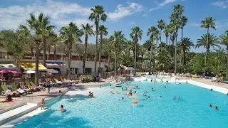 Camping La Baume - Fr&eacute;jus, C&ocirc;te d'Azur & Provence, Frankreich