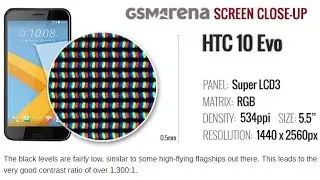 WOW !!! HOT NEWS 2017 HTC 10 evo review by GSMArena