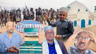 Deg Deg warar Culus Saylac Ciise iyo Samaroon....