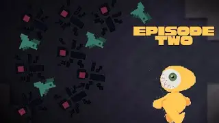 SO MANY SPIDERS! Waxweaver episode 2.