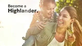 Highland Views - Live life on a high!