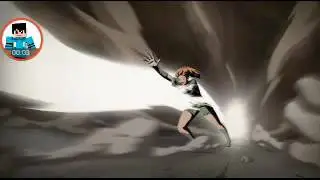 (Shadon fhight 2)May foi levada pelo (TITAN)