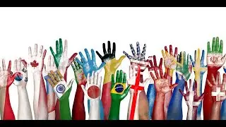 LIVE Session:  Aspects of Cultural Studies