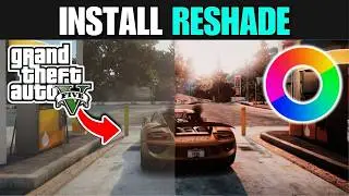 How To Install Reshade In FiveM (2026)