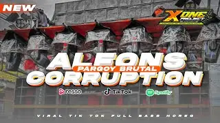 dj terbaru 2023 full bass &bull; Alfons corruption &bull; margoy karnavalan by x one project official‼️