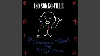 HIMANGAN TEBOILI ON SULJETTU