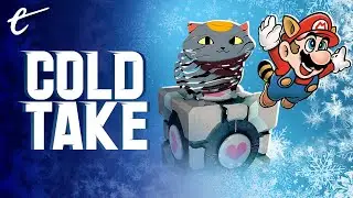 I'm Standing Up For Small Games | Cold Take