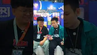 ORANG JEPANG LEBIH DEMEN SUX COKLAT / VANILLA? 🇯🇵🤣