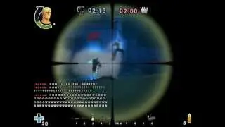 #2 Летсплей на русском по Battlefield Heroes 18+