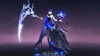 HoRb Outfit Showcase
