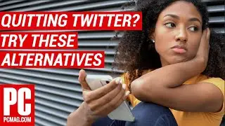 Quitting Twitter? Try These Alternative Social Media Networks
