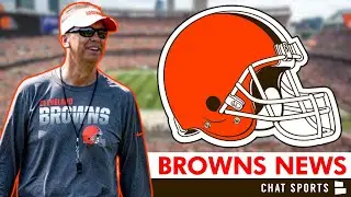 Todd Monken Already Making MAJOR CHANGES To The Cleveland Browns