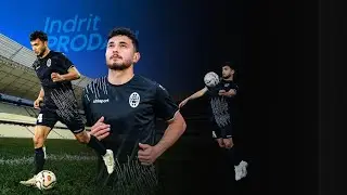 Indrit Prodani|2023/24| Goals Defensive Skills & Highlights
