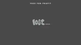 *FREE FOR PROFIT* HARD REVERSE SYNTH TRAP TYPE BEAT 'cant be lost'