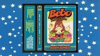 Josh Jones - Bebo Part One: Poor lil Lilbuns (2024)