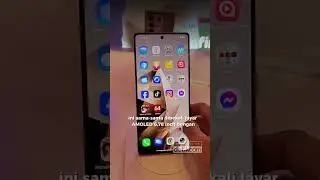 Infinix Note 50 Series Rilis! Cuma Rp 2 Jutaan, Dapar Deepseek AI & Kamera 50 MP