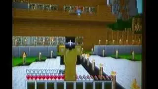 MineCraft (Xbox 360) - 1.2.3 Update Info! I'M BACK | NEW Update Features!