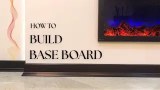 How to Install Baseboard Like a Pro