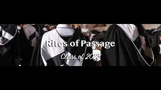 BLSA Rites of Passage 2023