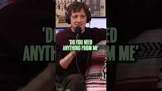 Evil clickbait strikes again 👿👩🏻&zwj;⚖️🤣 | Ethan Slater | The Downside with Gianmarco Soresi